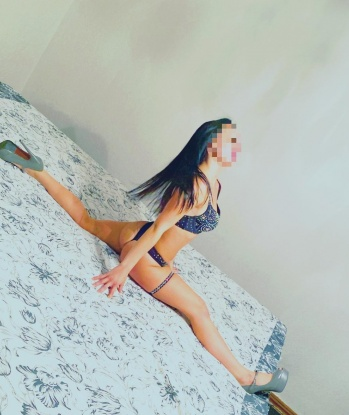 Проститутка Фа