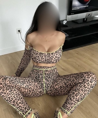 Проститутка Наталья